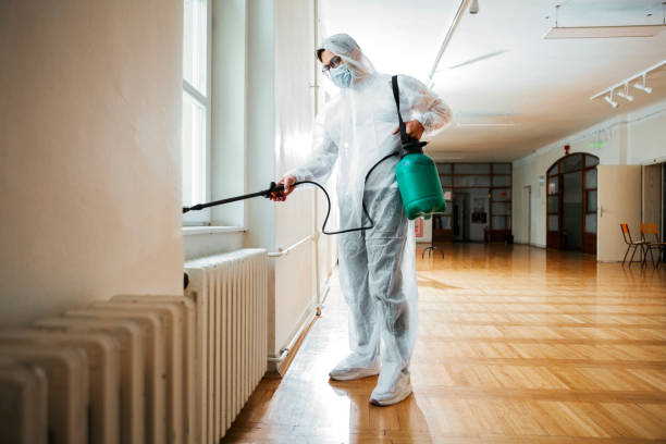 Best Emergency Pest Control  in Liberty Hill, TX